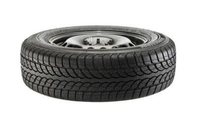 Bridgestone Blizzak LM-32